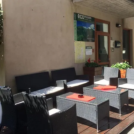 Ca Priula Hotel Albaredo Per San Marco